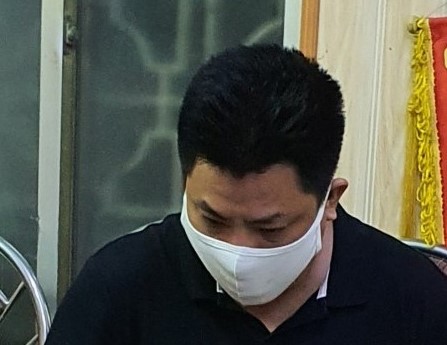 Công an quận Lê Chân: Bắt đối tượng lừa đảo chiếm đoạt hơn 19 tỷ đồng